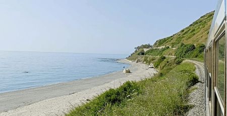 treno bergamotto 53606441 - Meraviglie di Calabria - 25