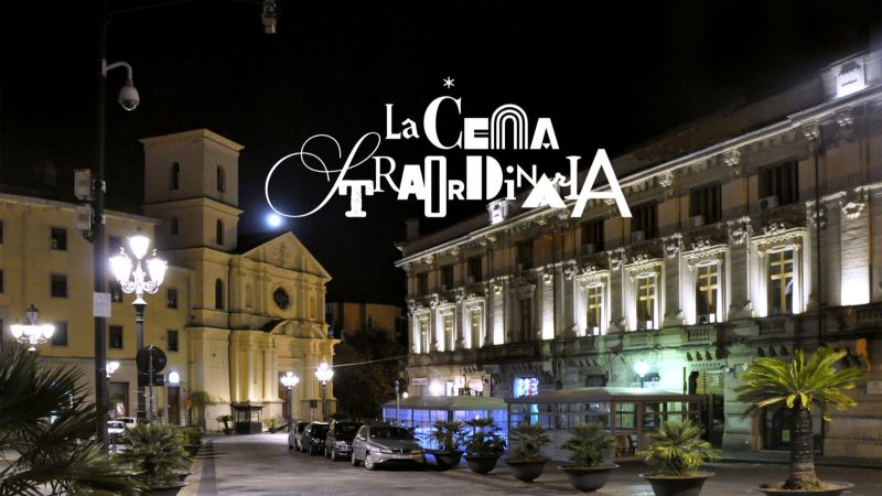 438717461 122122787936250031 8714772533821479515 n 54d5e206 - Chef calabresi stellati insieme per una "Cena Straordinaria" - 1 Chef calabresi stellati insieme per una “Cena Straordinaria”
