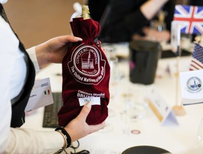 Cirò, il CMB alla scoperta della biodiversità vinicola della Calabria