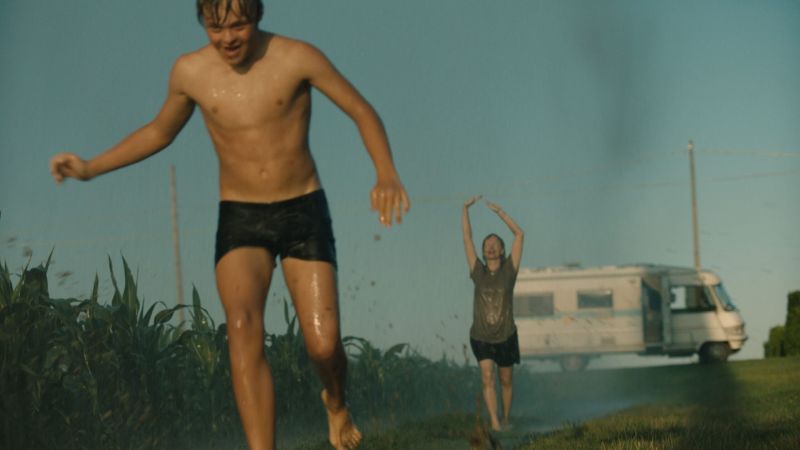 Caravan, la Calabria torna a Cannes con il cinema d’autore