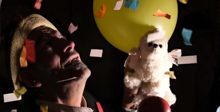 Clown associazione Alma 6 a 5425a6ca - Meraviglie di Calabria - 34