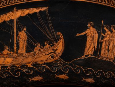 MitiCu!, nel cuore della Magna Grecia attorno al mare e ai miti