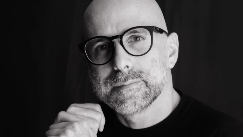 Collettivi d’arte, l’artista Domenico Mendicino espone in Canada