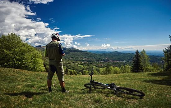 Fiera del Cicloturismo biker 544da891 - Meraviglie di Calabria - 1