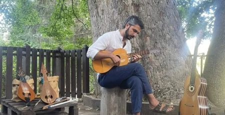 Francesco Denaro 545e1245 - Meraviglie di Calabria - 31