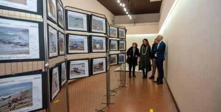 I sogni attraversano il mare mostra Giuseppe Pipita 3 5499592e - Meraviglie di Calabria - 38