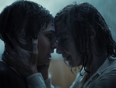Cosenza, al Cinema Italia-Tieri arriva l’attrive Romana Maggiora Vergano