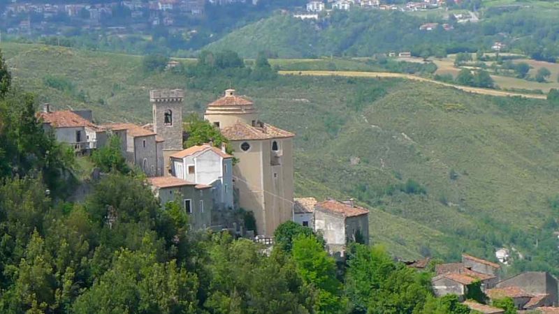 Laino Castello 5483b9c8 - Laino punta al turismo sostenibile, completati i lavori del borgo antico - 1 Laino punta al turismo sostenibile, completati i lavori del borgo antico