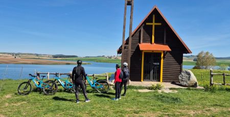 Sila bike 2 scaled 54aa67b5 - Meraviglie di Calabria - 28