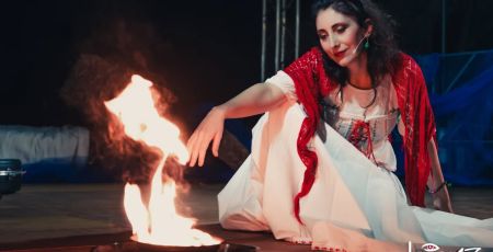 Teatro Compagnia teatrale BA17 2 54d8e553 - Meraviglie di Calabria - 27