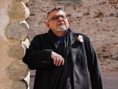 giancarlo Cauteruccio 2 54b5bee5 - Home - 9 Giancarlo Cauteruccio ci ha insegnato che il teatro non è un luogo da abitare