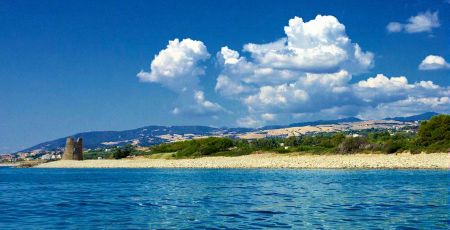 Mare Costa degli Achei ph Nicodemo Misiti 55c1f7ff - Meraviglie di Calabria - 7