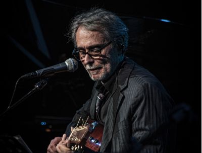 Barreca e Nino Buonocore, a Cittanova concerto per l’inclusione