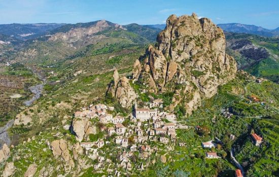 Pentedattilo 7 5515845d - Meraviglie di Calabria - 1