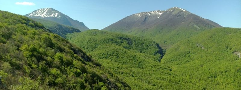 Tutela ambientale, entra in vigore il Piano per il Parco del Pollino
