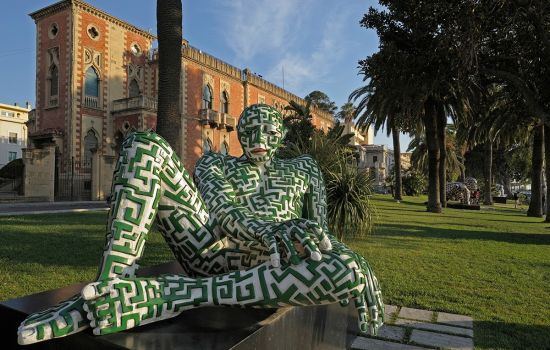 Reggio Calabria 3 55a9b8c8 - Meraviglie di Calabria - 1