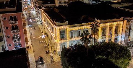 Reggio citta Natale 7 55206e5a - Meraviglie di Calabria - 10