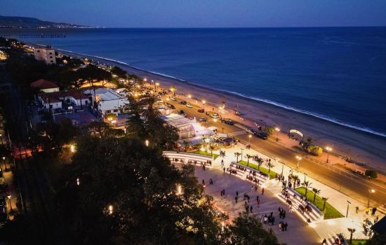 Siderno lungomare cover 551b5bde - Meraviglie di Calabria - 1