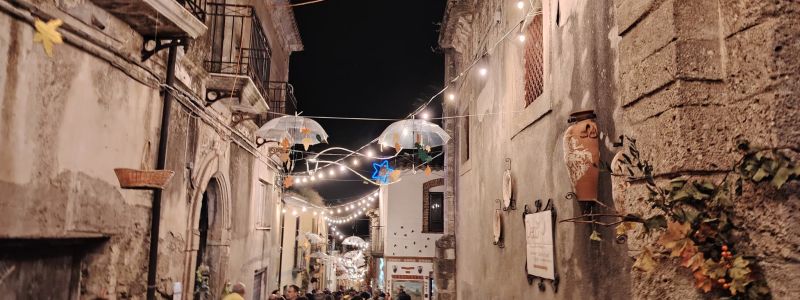 L’atlante della restanza, il progetto per mappare comunità e territori che resistono