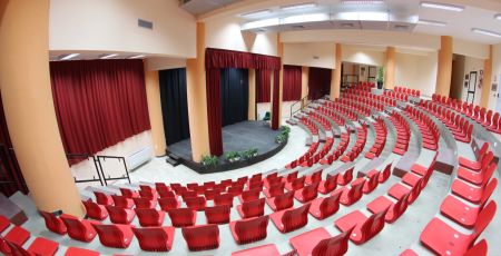 Teatro il Piccolo 2 scaled 55a4cad8 - Meraviglie di Calabria - 36