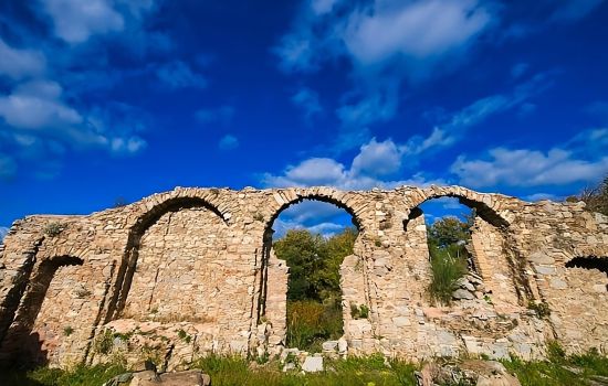 Trekking Acerenthia b 55bd9636 - Meraviglie di Calabria - 1