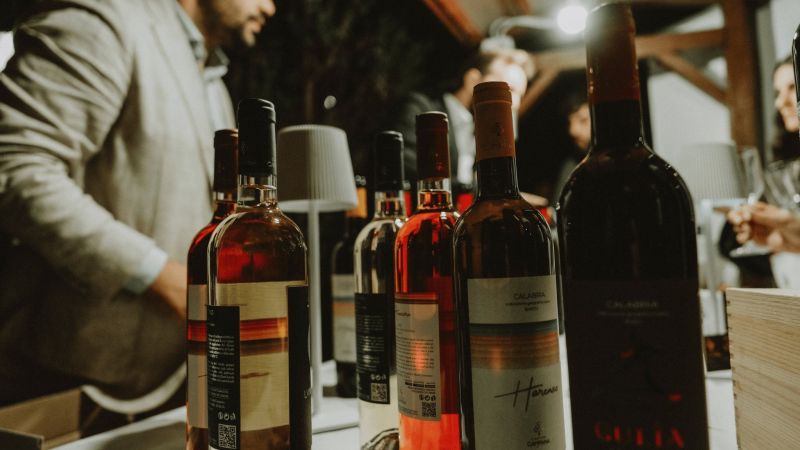 Vicoli diVini, il mondo enologico della Calabria a Vibo Valentia
