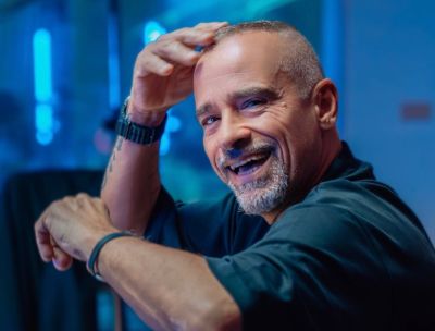 Eros Ramazzotti è ufficialmente cittadino onorario di Joppolo