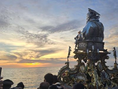 Festeggiamenti di San Francesco di Paola, un’edizione indimenticabile