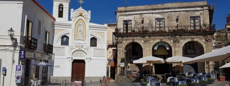 “Chiese aperte”, Archeoclub d’Italia invita a visitare Amaroni e Pizzo