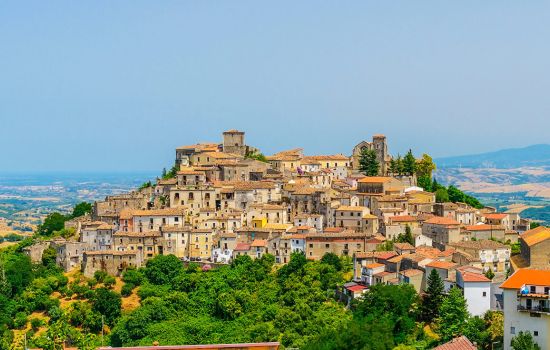 Altomonte