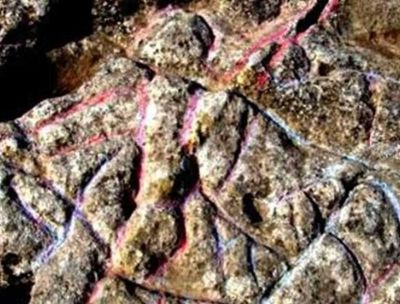 La stele del dio Mitra, il racconto della scoperta a Melito