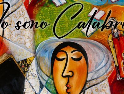 Esce “Io Sono Calabria” il nuovo album di Roberto Bozzo