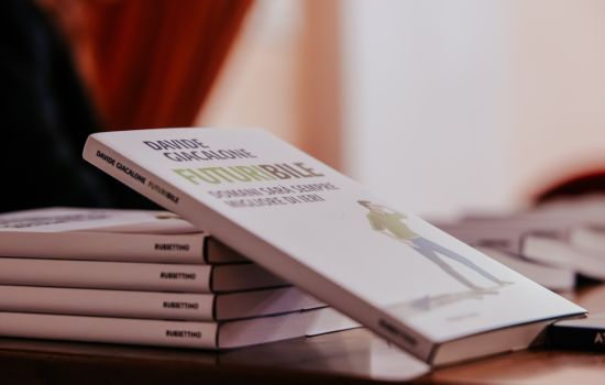 Castrolibero incontri letterari 1 563c9b89 - Meraviglie di Calabria - 25