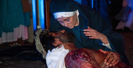 Celico Passione vivente ph Giuseppe Fortuna 10 56053ff2 - Meraviglie di Calabria - 33