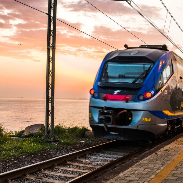 Summer experience 2023, le novità sulle linee dallo Jonio al Tirreno