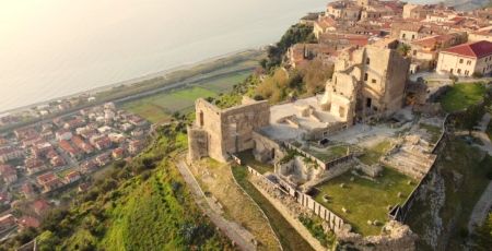 Fiumefreddo bruzio 1 a 56e0f056 - Meraviglie di Calabria - 7