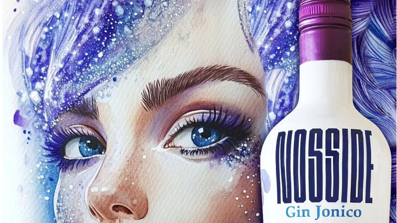 Gin Rupes 1 b 567e2c15 - World Gin Award 2025, Bronze Medal per il gin “Nosside” di Rupes - 1 World Gin Award 2025, Bronze Medal per il gin “Nosside” di Rupes