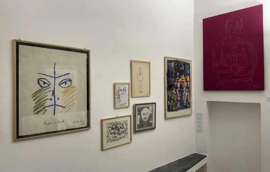 Mimmo Rotella 1 56e918fe - Meraviglie di Calabria - 1