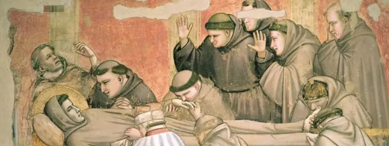 Le reliquie di Francesco d’Assisi in pellegrinaggio per la Calabria