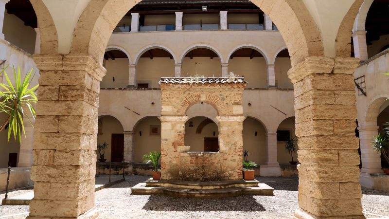 Museo dei brettii cosenza 5694a10a - Al via la giornata Internazionale dei Musei a Cosenza il 18 e 19 maggio - 1 Al via la giornata Internazionale dei Musei a Cosenza il 18 e 19 maggio
