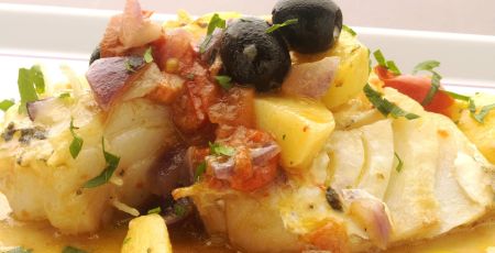 Pesce stocco in guazzetto ph Stocco e stocco 9 5633f20d - Meraviglie di Calabria - 33