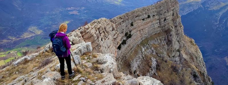 Va’ Sentiero Fest, le ultime tappe a S. Lorenzo e Civita con finale a Sibari