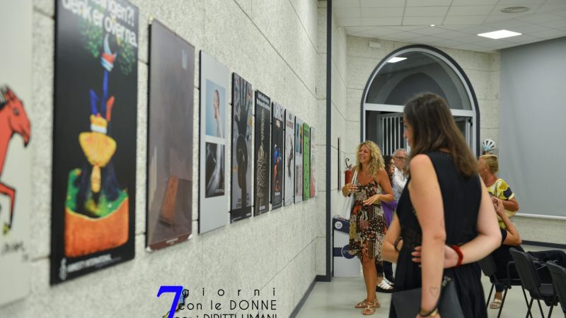 Rassegna Diamante 1 scaled 560a85af - Si è chiusa a Diamante la rassegna “7 Giorni con le Donne per i Diritti Umani” - 1 Si è chiusa a Diamante la rassegna “7 Giorni con le Donne per i Diritti Umani”