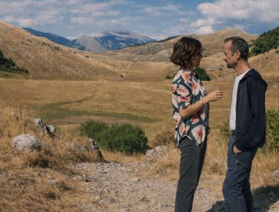 Rocco Papaleo, il Pollino e quel “Bene comune” che ci salverà