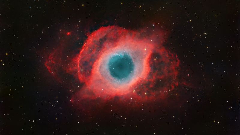 Settimana Nazionale dell’Astronomia, gran finale al Planetarium Pythagoras