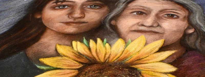 Madonnari a Taurianova, vince Andrea Grespi con San Martino