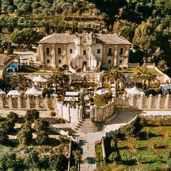 In Calabria le riprese della nuova serie TV firmata da Cinzia TH Torrini