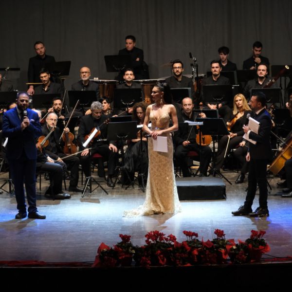 Torna il festival della Colonna Sonora in Calabria tra musica e arte. Il programma