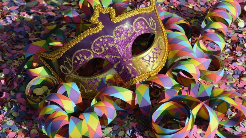 mask 1155808 1920 560fd7b2 - Il Carnevale infiamma la Calabria, ecco gli appuntamenti - 1 Il Carnevale infiamma la Calabria, ecco gli appuntamenti