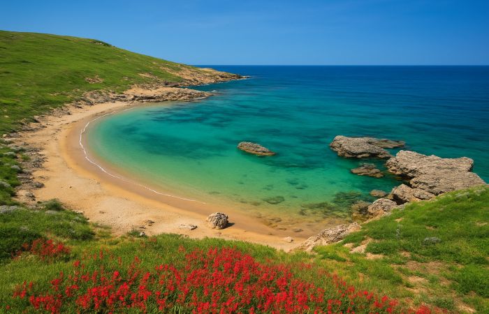 saraceni 56ca6bcb - La Costa dei Saraceni - 1 La Costa dei Saraceni